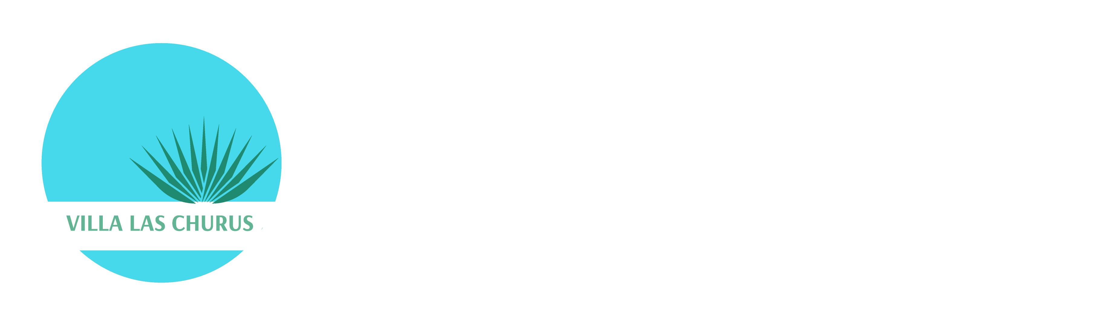 Villa las churus